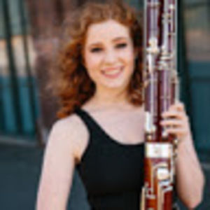 Meet your Posher, Abigail